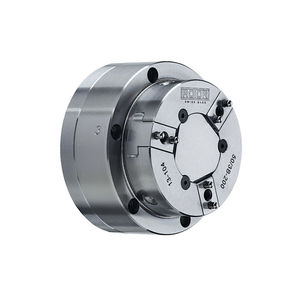 machining collet chuck