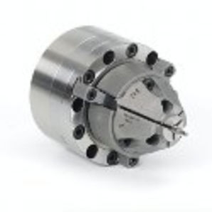 machining collet chuck