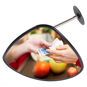 convex array mirror 1