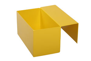 rectangular storage box