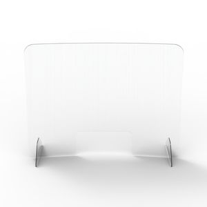 office protection screen