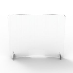 office protection screen