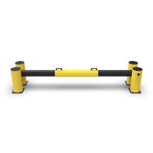 access barrier
