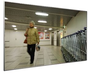 security mirror