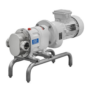 beverage pump
