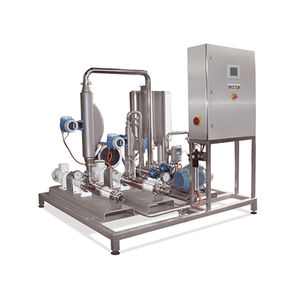 automatic dilution system 1