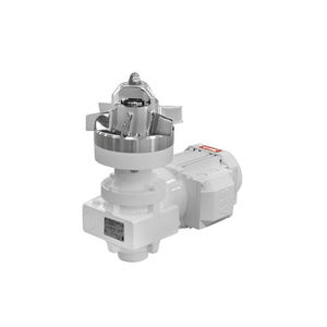 rotor agitator