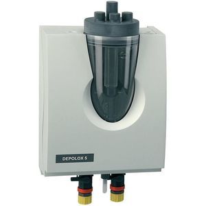 pH water quality meter