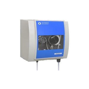 direct-contact measurement system