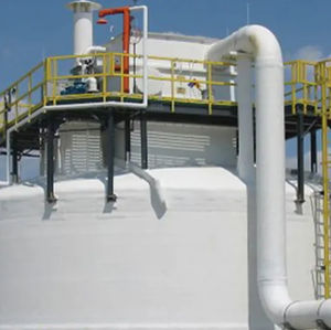 wet Scrubber System