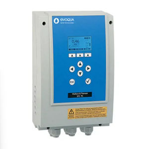 modular process controller