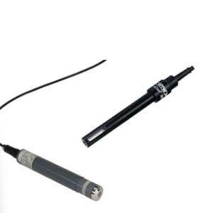 pH water quality sensor