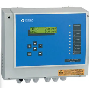 gas detection system