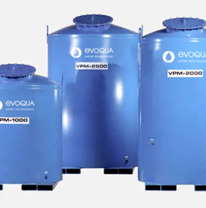 activated carbon adsorber