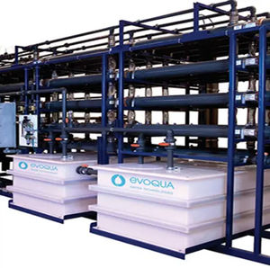 membrane micro-filtration unit