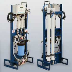 potable water water purification unit