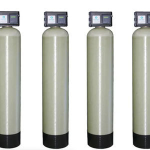 industrial water purification unit
