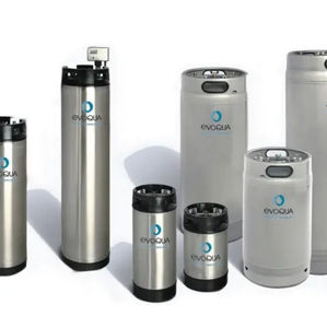 water deioniser