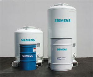 activated carbon adsorber