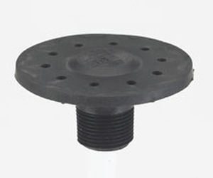 bubble gas diffuser