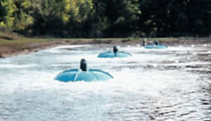 aerator