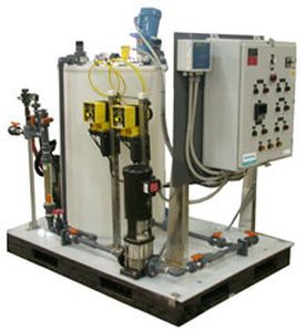 pH controller 1