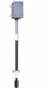 magnetic float level switch