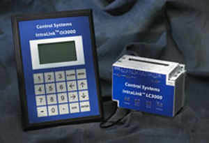 process controller