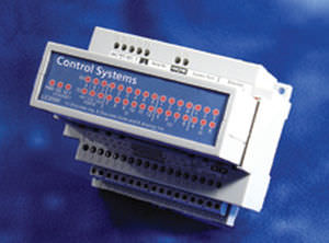 pump controller