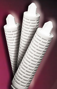 chemical product filter cartridge
