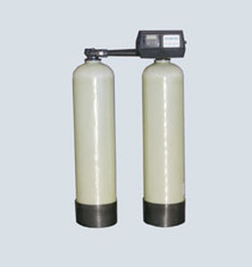 water softener