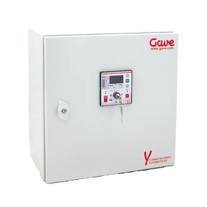automatic transfer switch