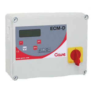 pump control panel 1