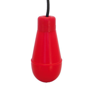 float level switch / for water