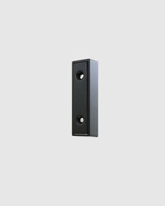parking bumper