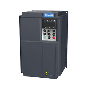 high-performance AC drive