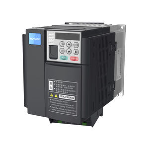 three-phase AC drive