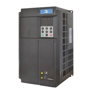vector control AC drive