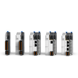 compact PLC