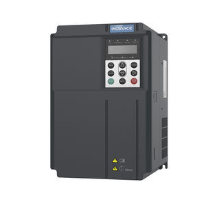 electro-hydraulic servo-drive