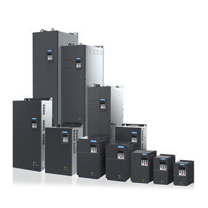 electro-hydraulic servo-drive