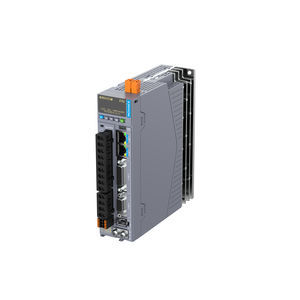 DC servo drive 1