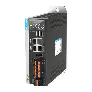 multi-axis motion controller