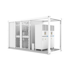 compact energy storage system 1