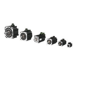 three-phase servo motor 1