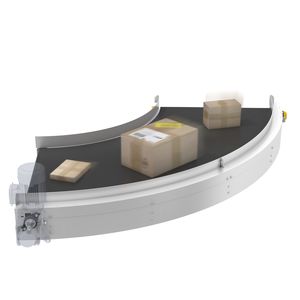 belt conveyor