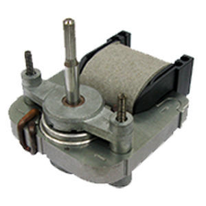 shaded-pole motor