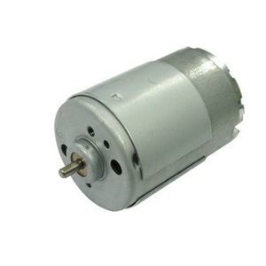 DC motor
