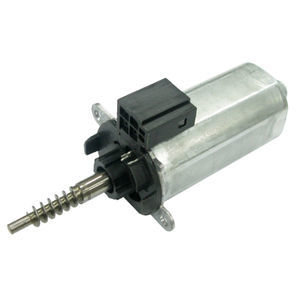 DC motor