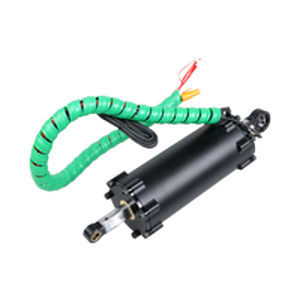 electric actuator